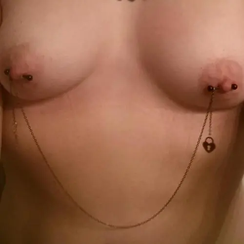 nippelkettchen image 1